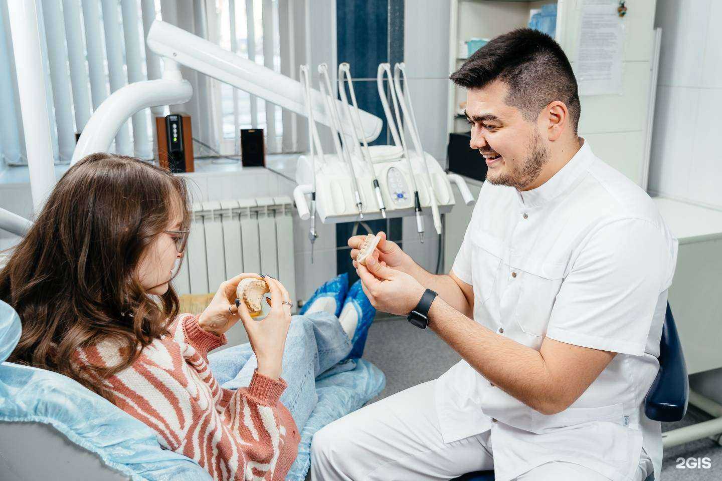 Отзывы на компанию Innostom в Казани c фото