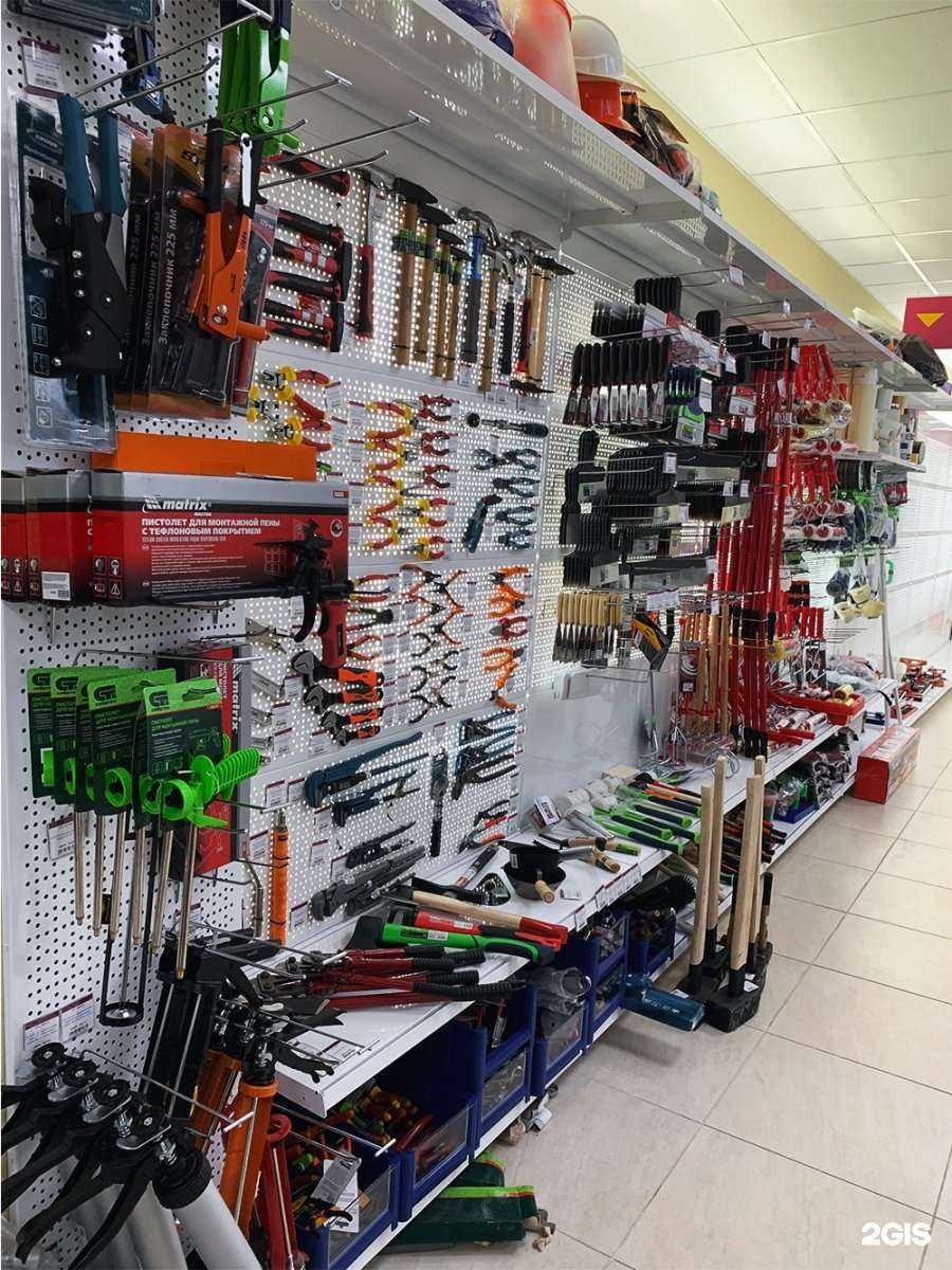 Отзывы на компанию Центр Строй в г. Старый Оскол c фото