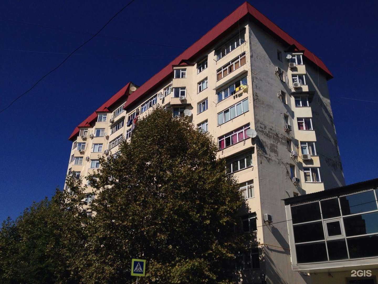 Отзывы на компанию Студия маникюра в Сочи c фото - фотография 2 из 2