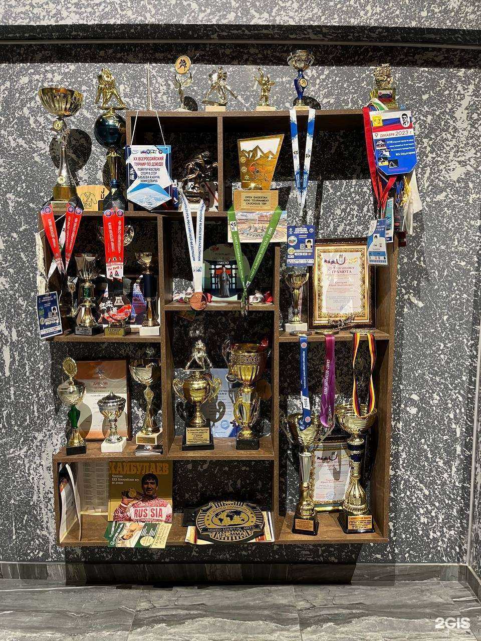 Отзывы на компанию Рубеж в Ставрополе c фото