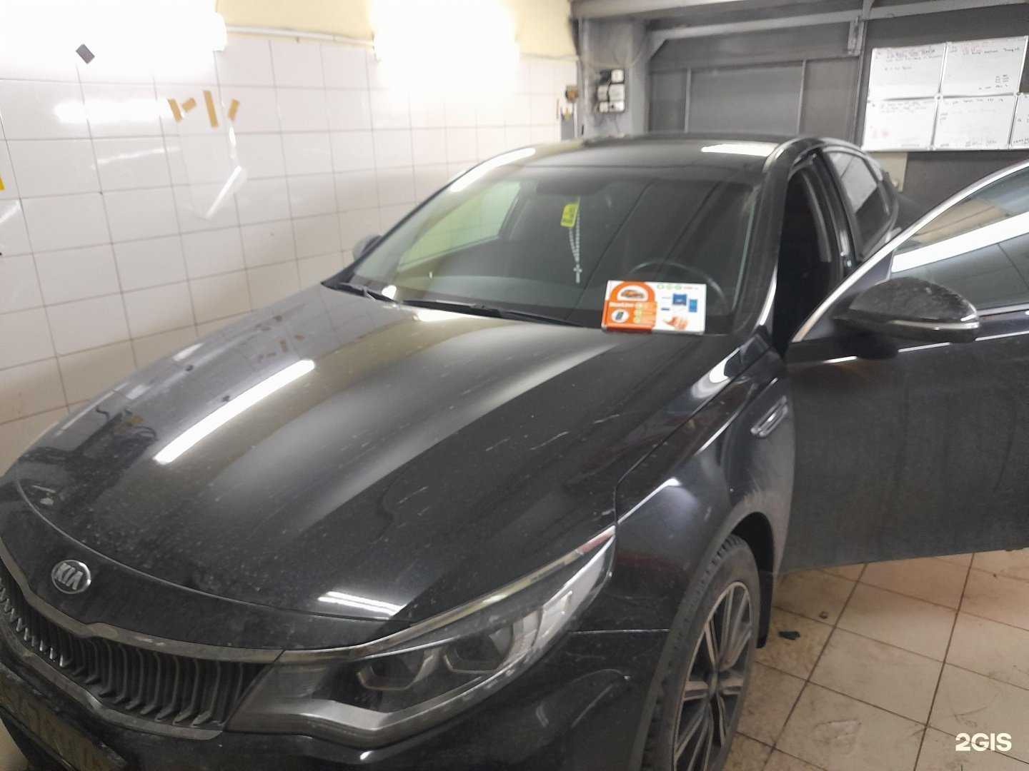 Отзывы на компанию Мастерская по тонированию автостекол в Тольятти c фото