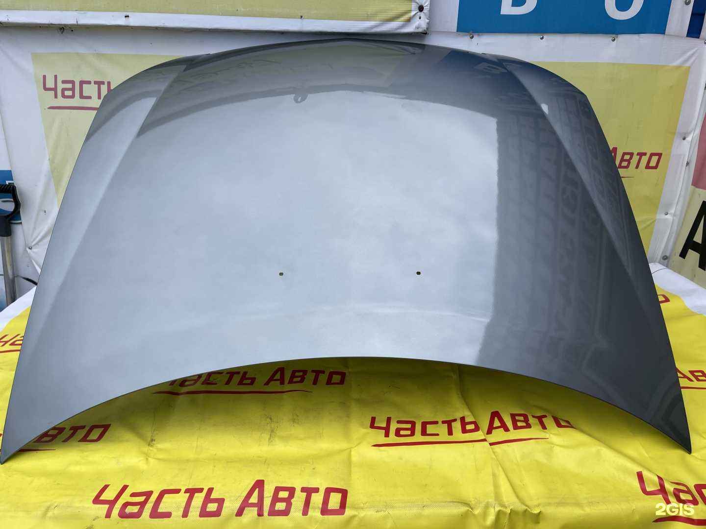 Отзывы на компанию Часть Авто в Красноярске c фото