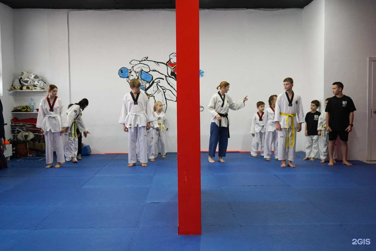 Отзывы на компанию Grandmaster в Ростове-на-Дону c фото