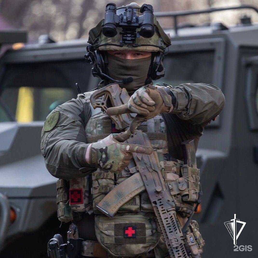 Отзывы на компанию Управление Федеральной службы ВНГ РФ по Свердловской области в Екатеринбурге c фото