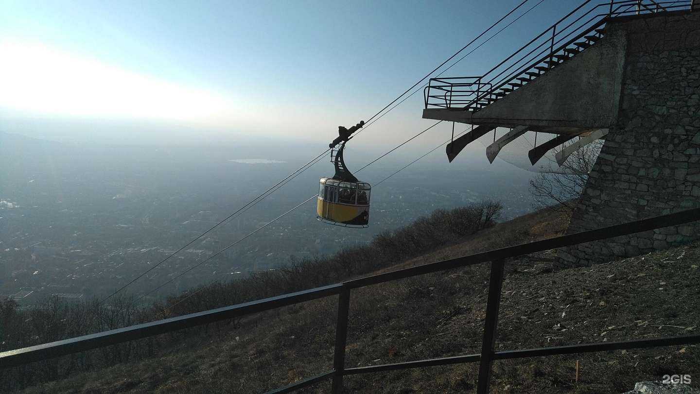 Отзывы на компанию Кафе в Пятигорске c фото - фотография 2 из 2