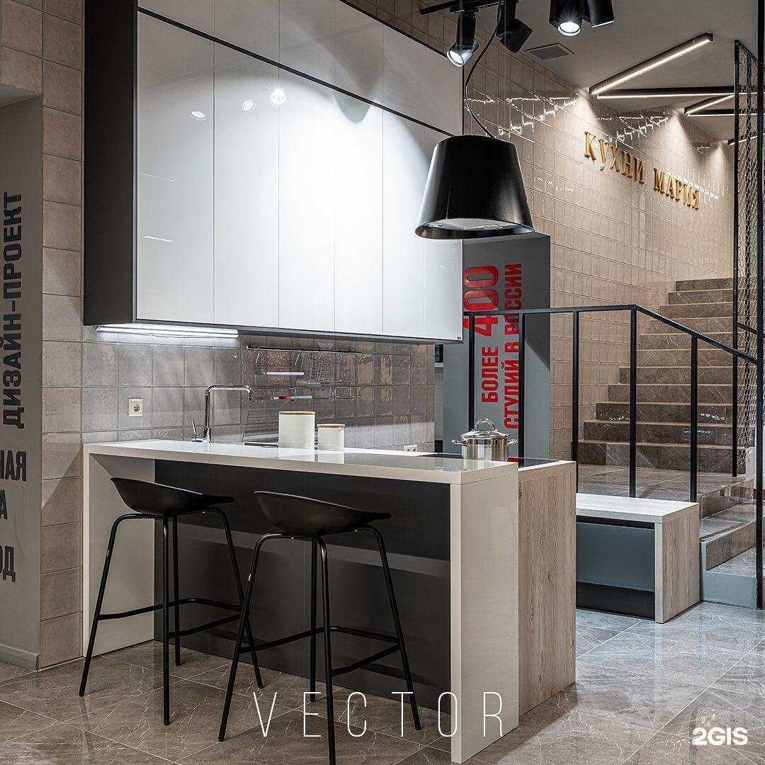 Отзывы на компанию Мария, кухонная студия в Михайловке c фото