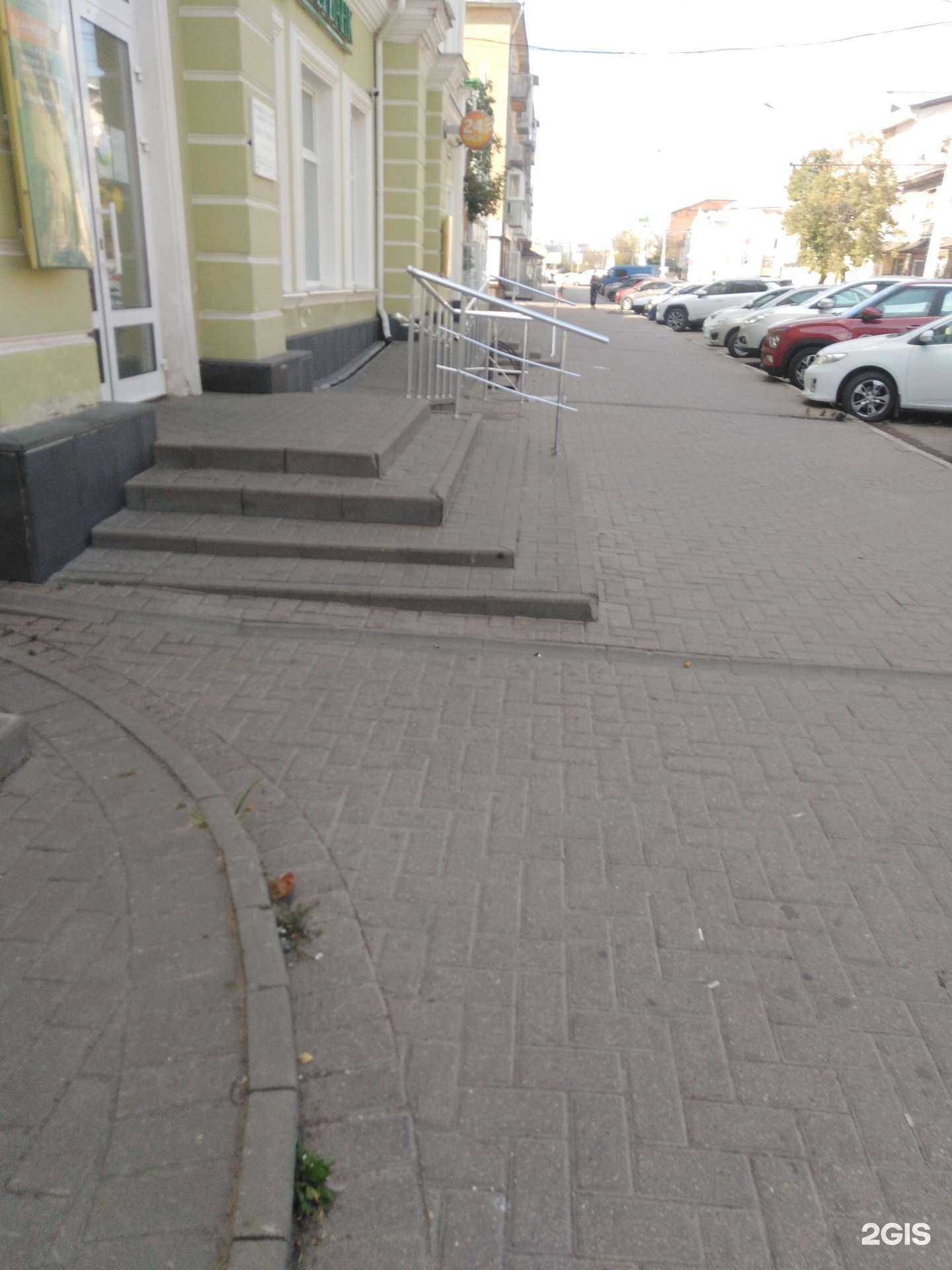 Отзывы на компанию СберСтрахование в Тамбове c фото