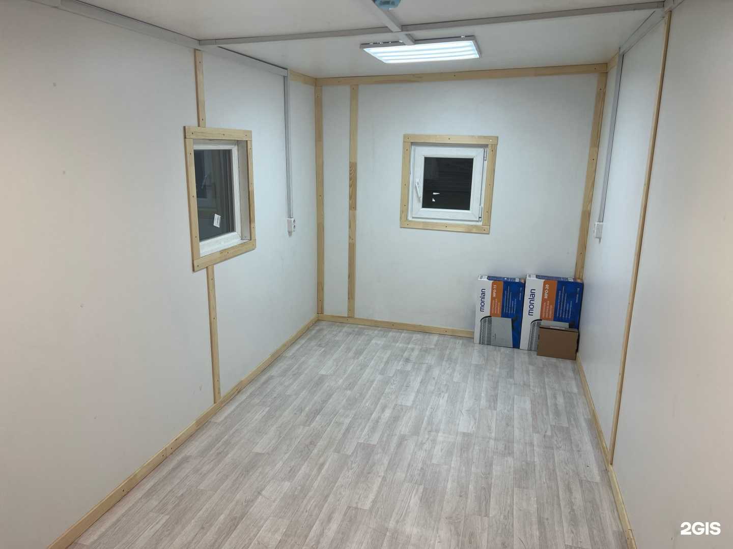 Отзывы на компанию СК Модуль Строй в Тюмени c фото