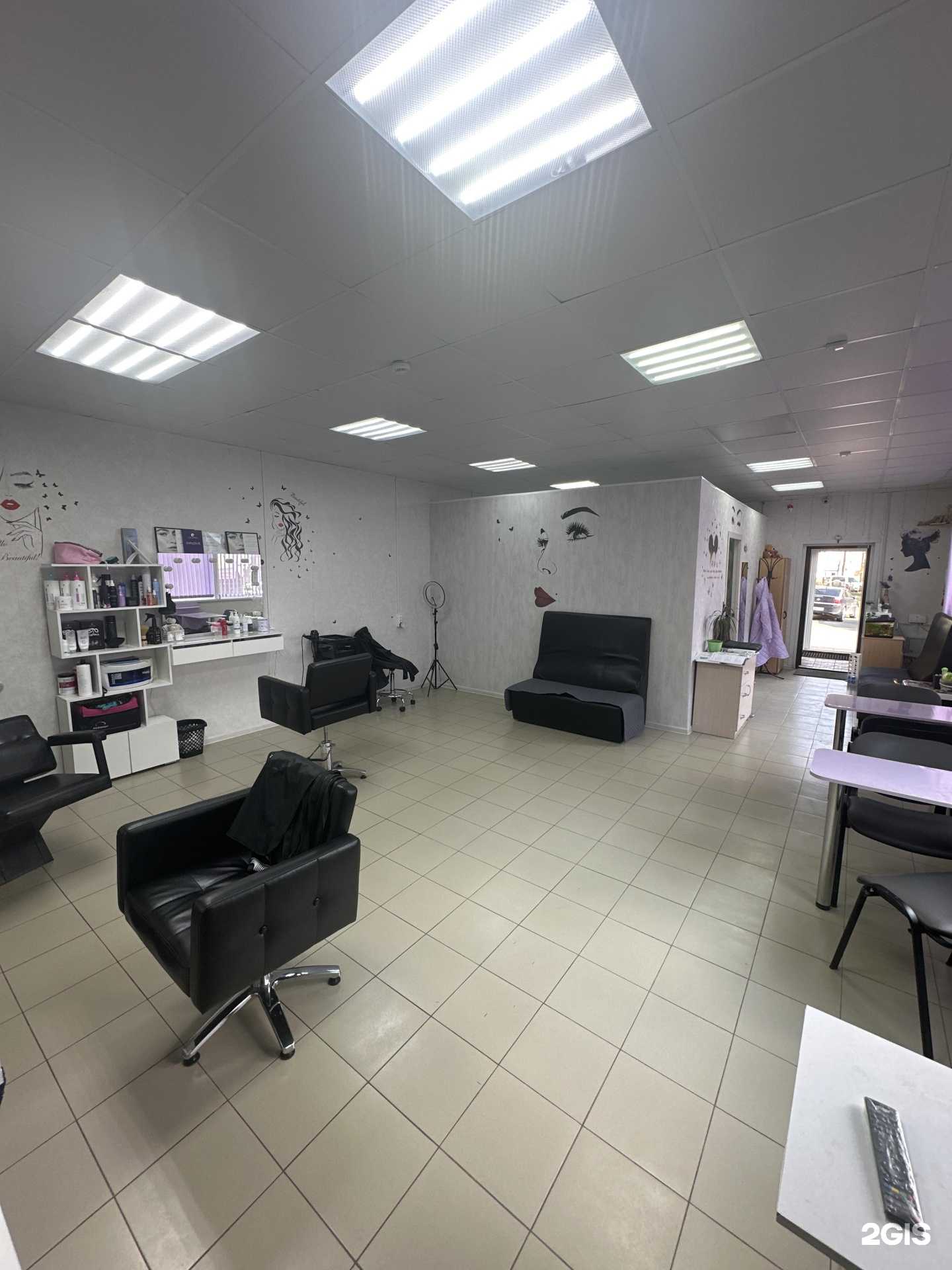 Отзывы на компанию Студия красоты в Благовещенске c фото