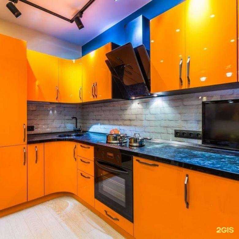 Отзывы на компанию КухниВека в г. Волгоград c фото