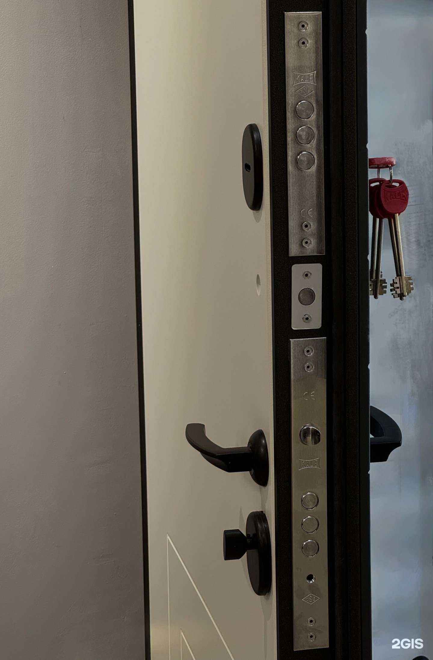 Отзывы на компанию Мои двери в Краснодаре c фото