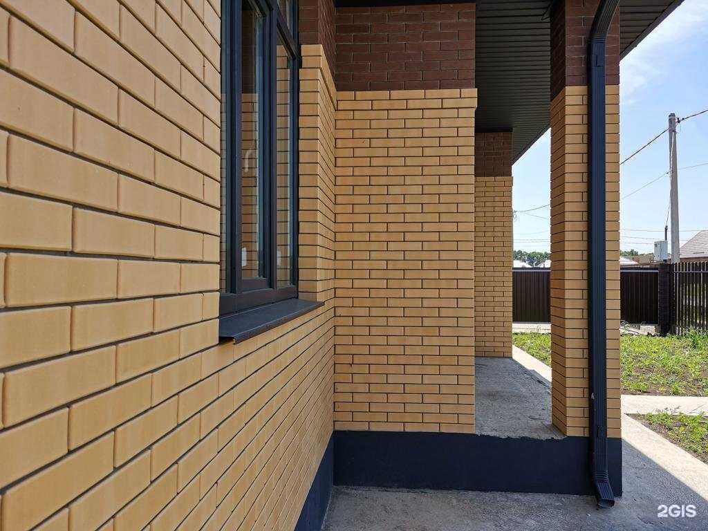 Отзывы на компанию Интел-Строй в Краснодаре c фото