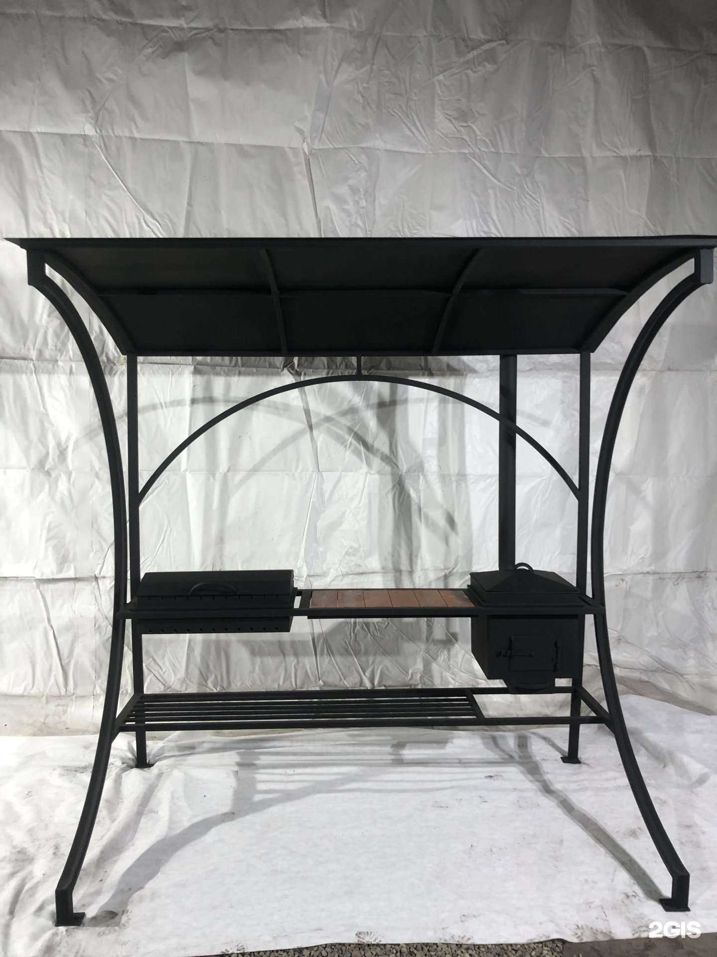 Отзывы на компанию Сварочный цех в Черногорске c фото