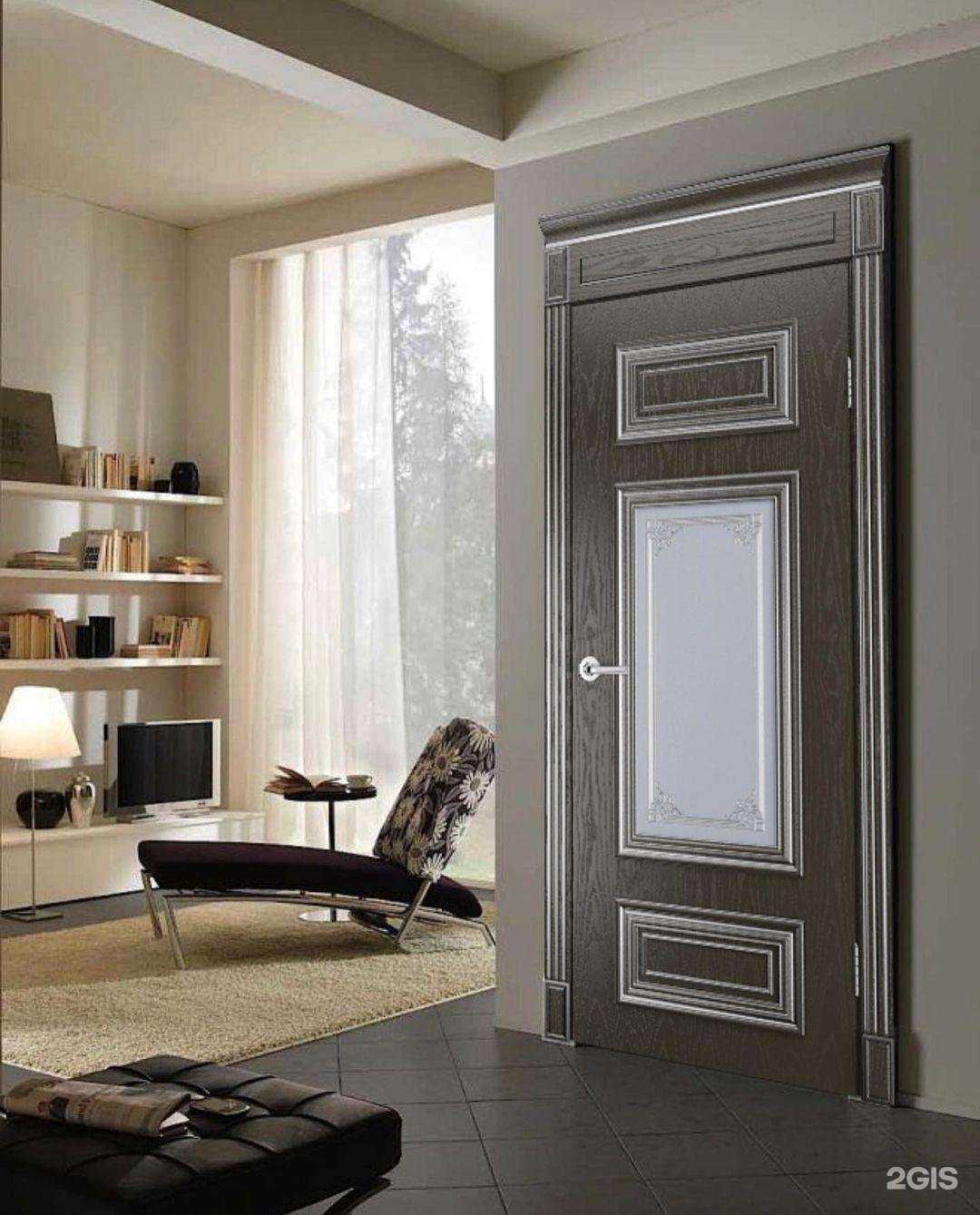 Отзывы на компанию Sosna Doors в г. Самара c фото