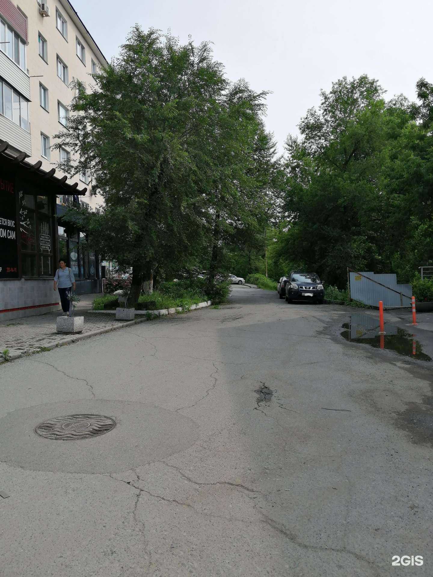 Отзывы на компанию Hot Pot в Владивостоке c фото - фотография 2 из 2