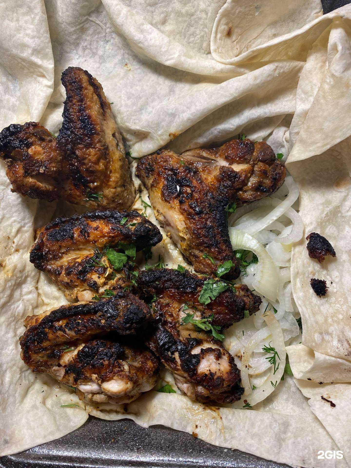 Отзывы на компанию Шашлычный дворик в Кургане c фото