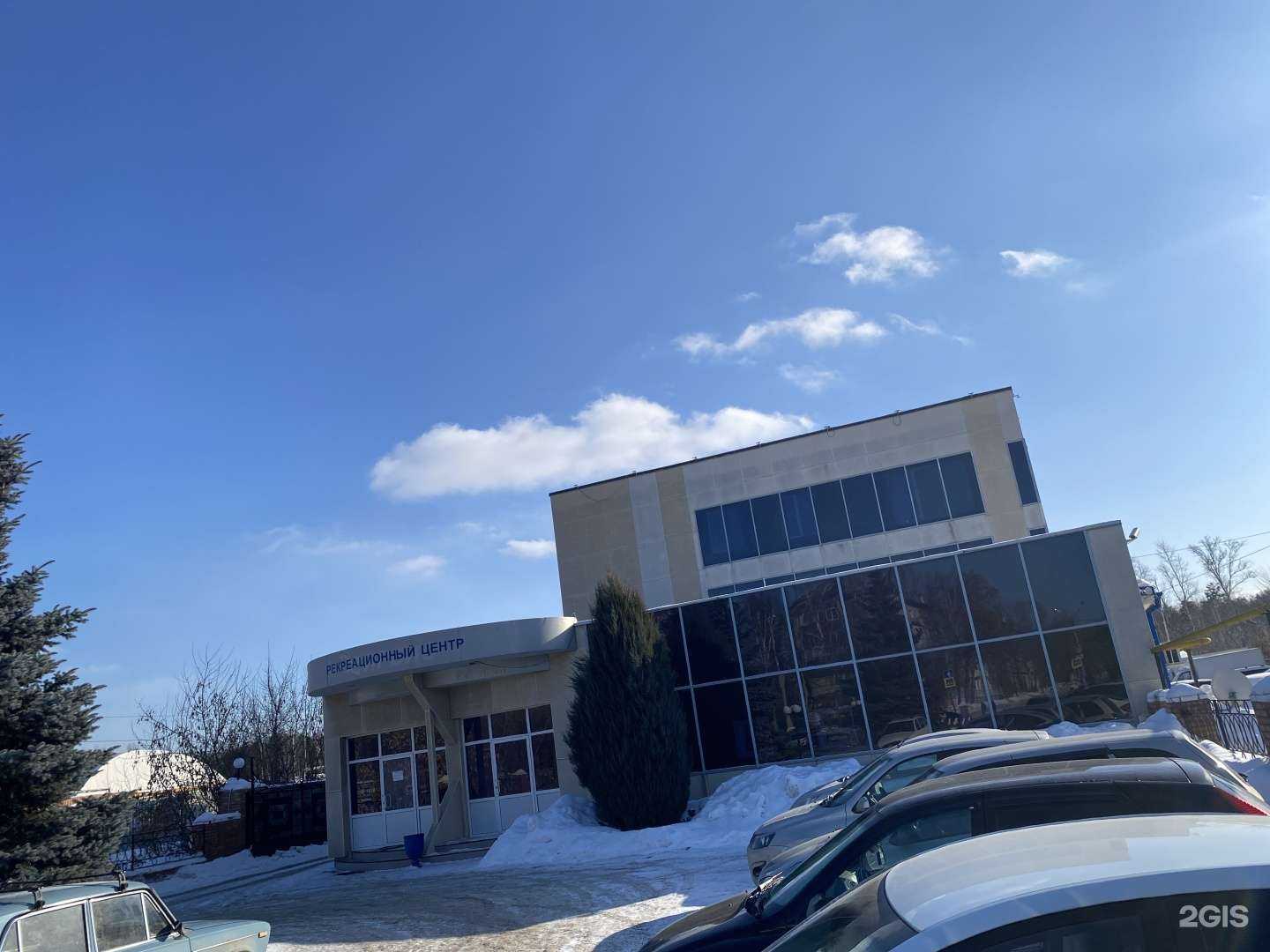 Отзывы на компанию Басс билдинг в Тольятти c фото