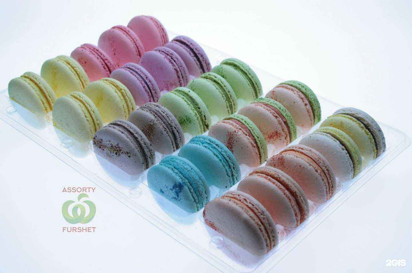 Отзывы на компанию Assorty furshet в г. Балашиха c фото