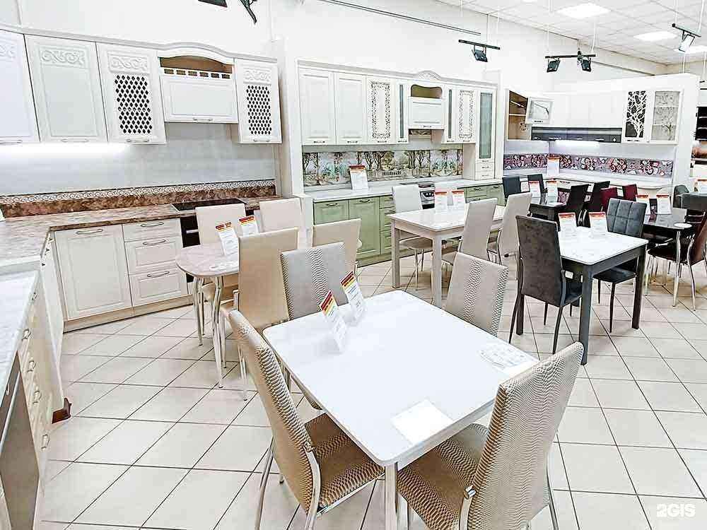 Отзывы на компанию DaVita-мебель в Вологде c фото