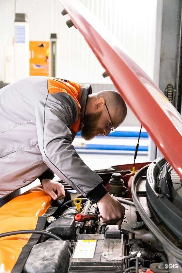 Отзывы на компанию Fit service в Белореченске c фото