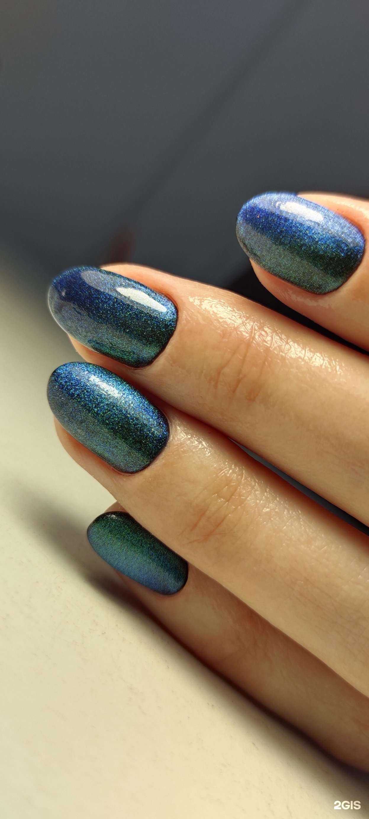 Отзывы на компанию Nail Studio в г. Хабаровск c фото