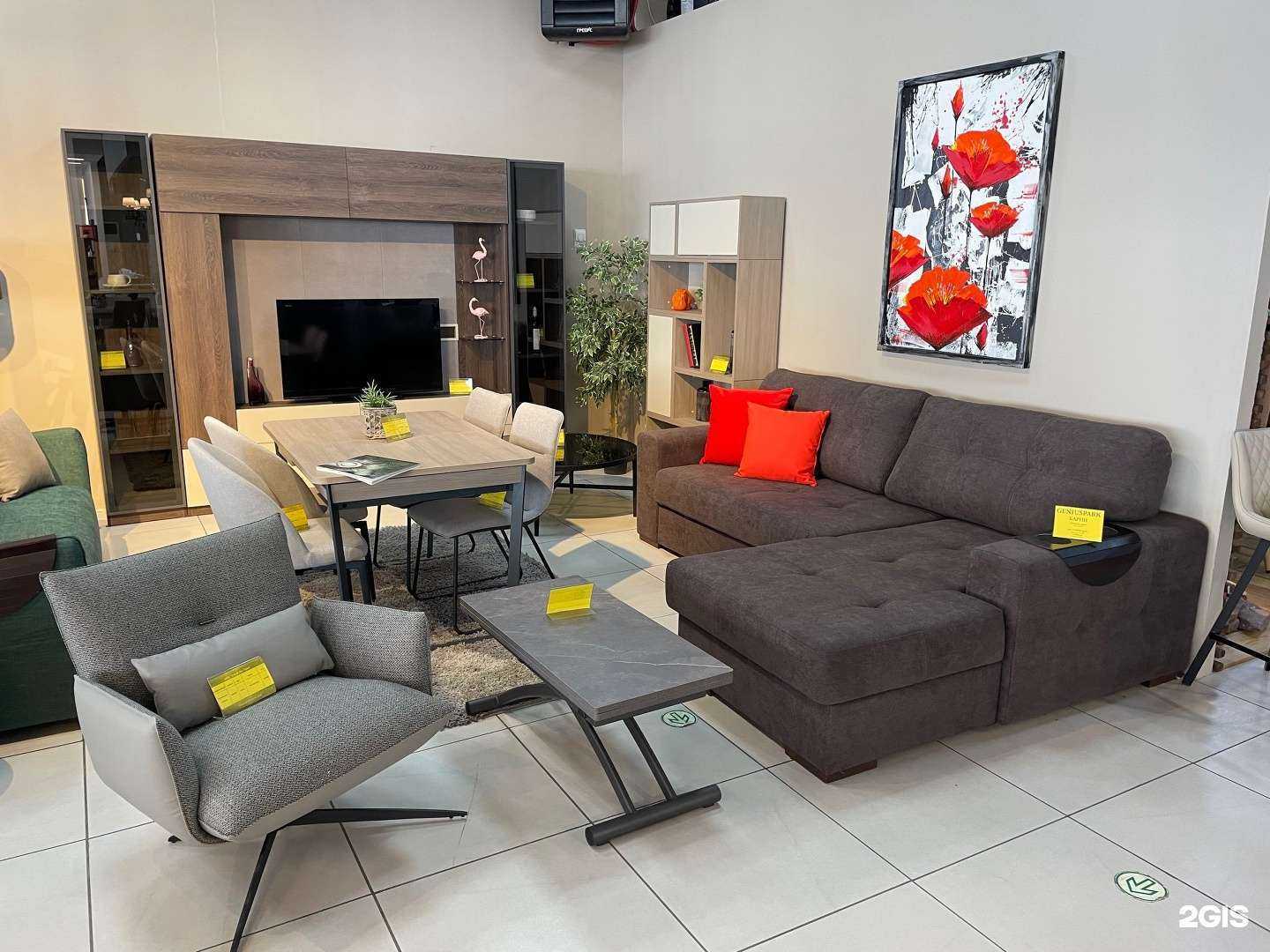 Отзывы на компанию Mebelland в Владивостоке c фото