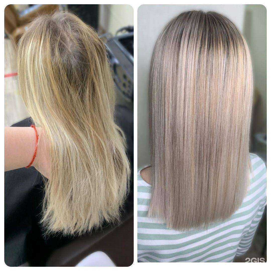 Отзывы на компанию Формула красоты в Шебекине c фото