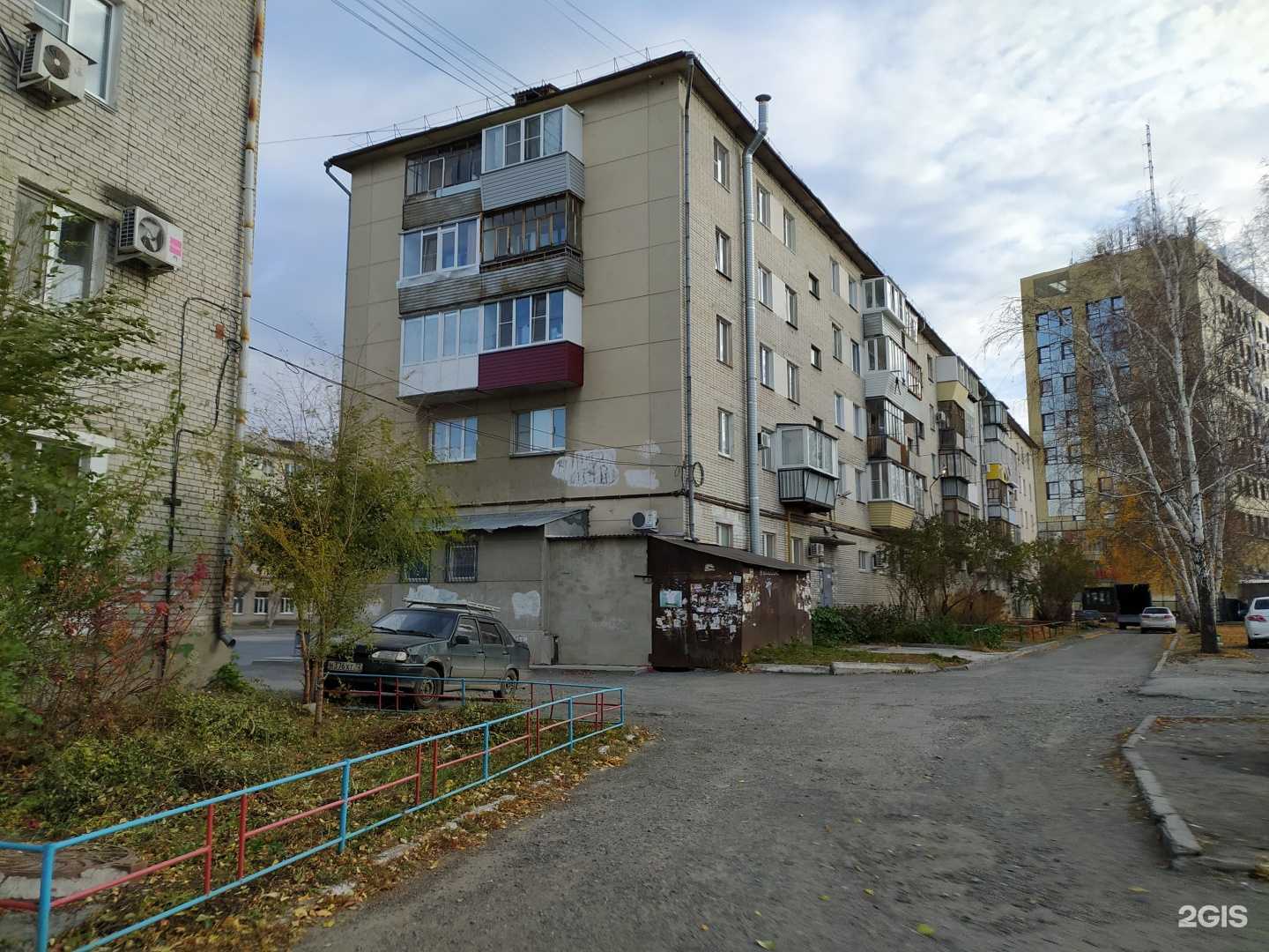 Отзывы на компанию Буратино в Кургане c фото - фотография 2 из 2