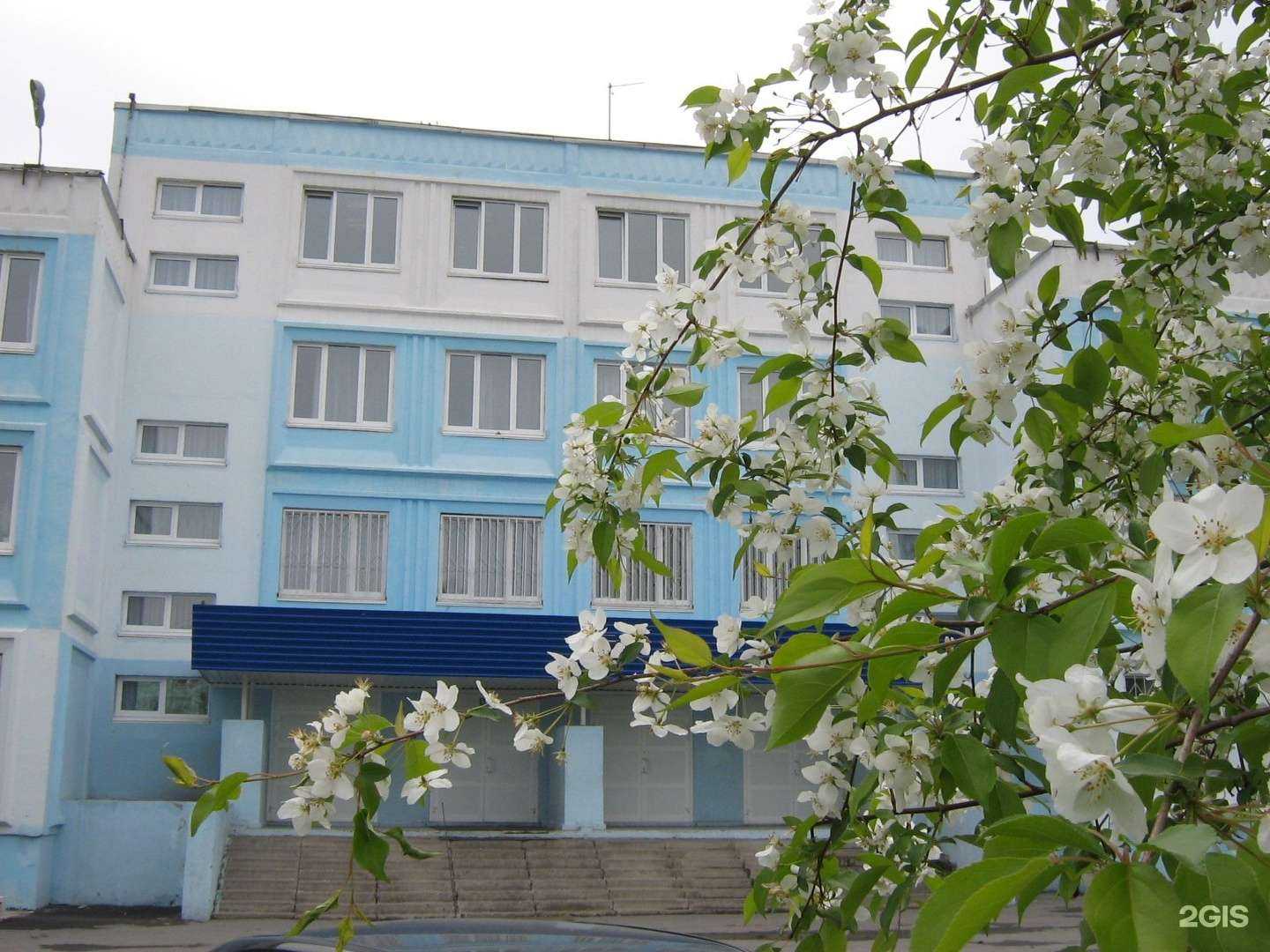 Отзывы на компанию Средняя школа №68 в Тюмени c фото