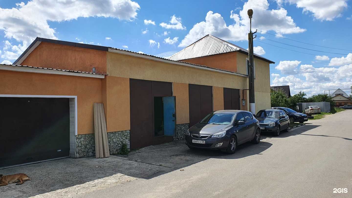 Отзывы на компанию Аист Мебель в Пензе c фото