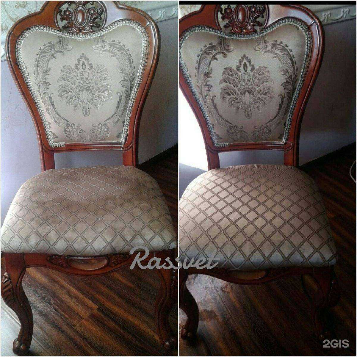 Отзывы на компанию Рассвет в Махачкале c фото