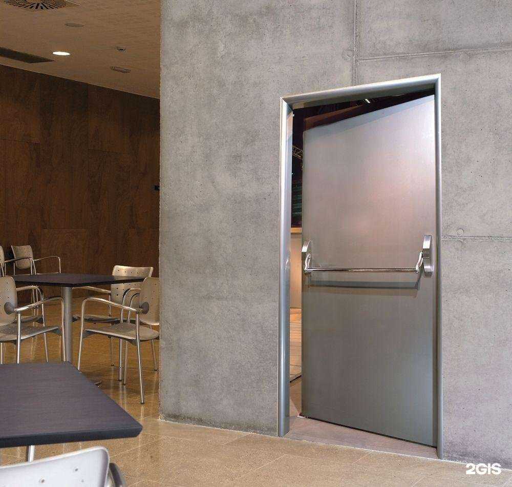 Отзывы на компанию СпецТехникс-Ворота в Казани c фото