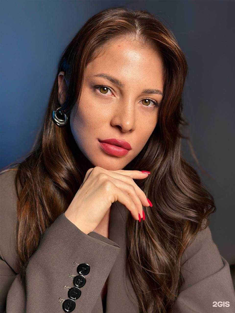 Отзывы на компанию Студия красоты Екатерины Земсковой в г. Ульяновск c фото