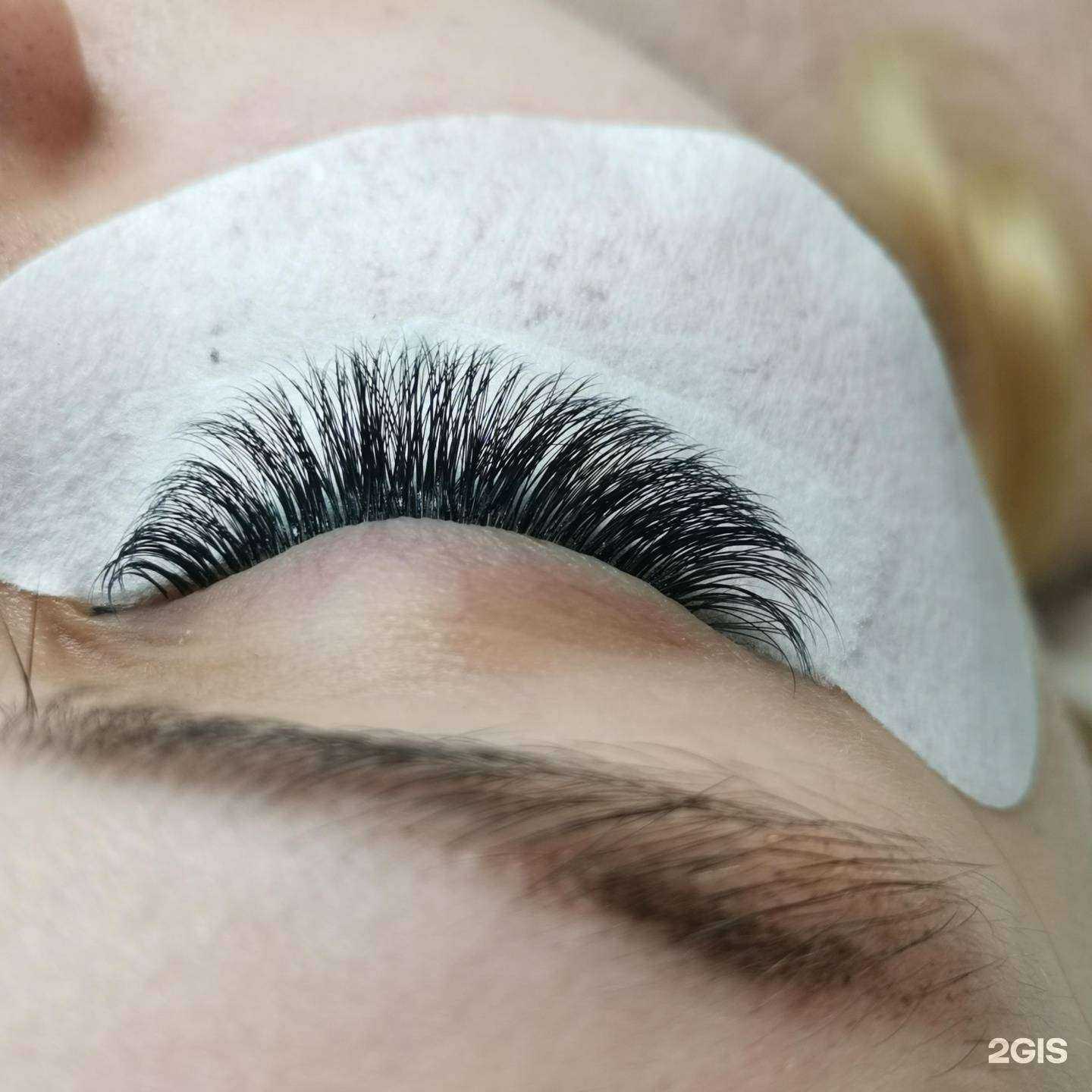 Отзывы на компанию BeautyLash в Иркутске c фото