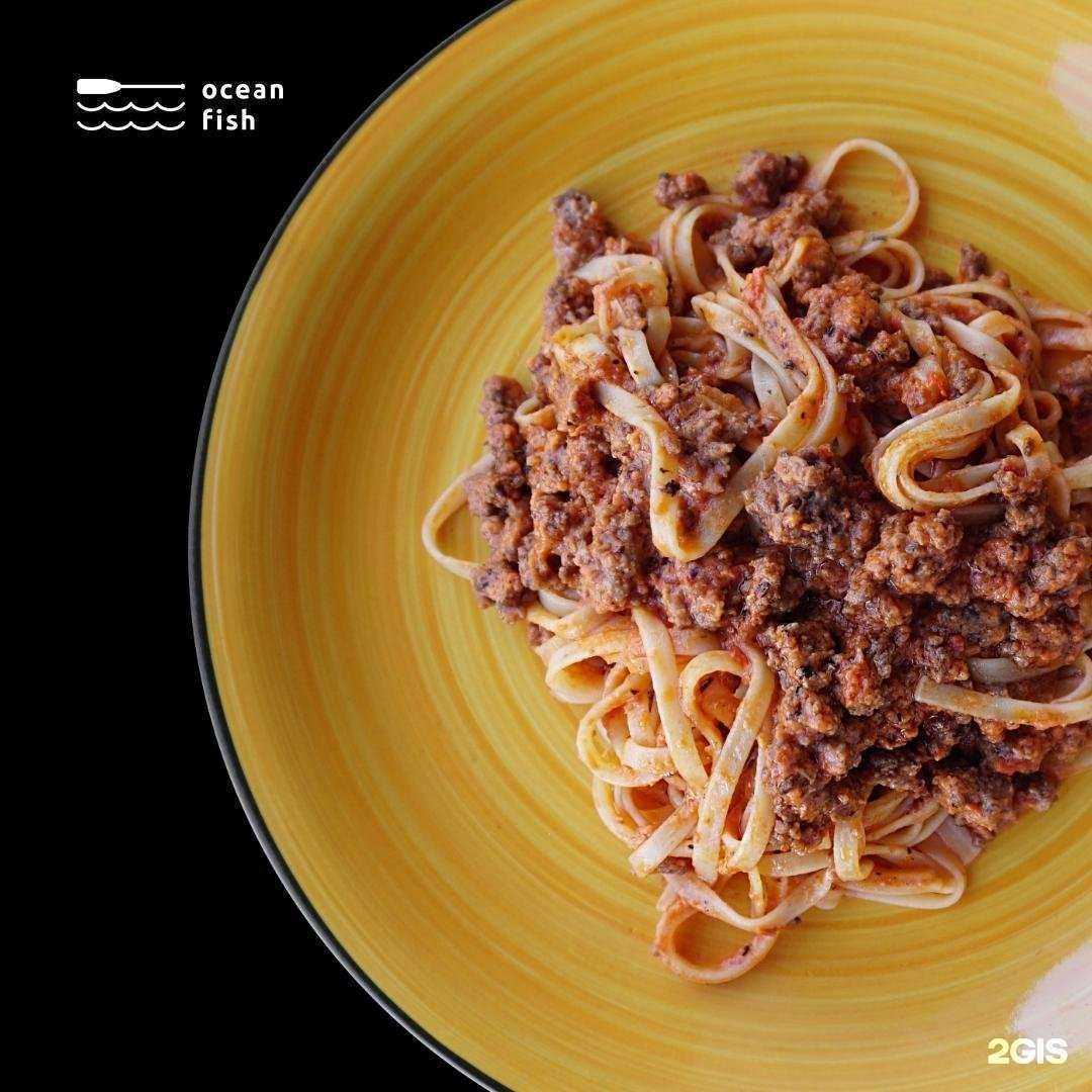 Отзывы на компанию Ocean fish в Тольятти c фото