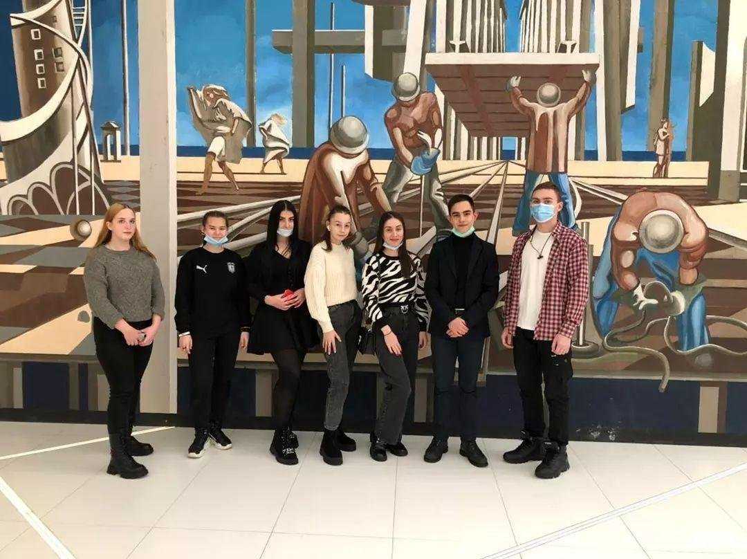 Отзывы на компанию Комсомольский-на-Амуре строительный колледж в Комсомольске-на-Амуре c фото