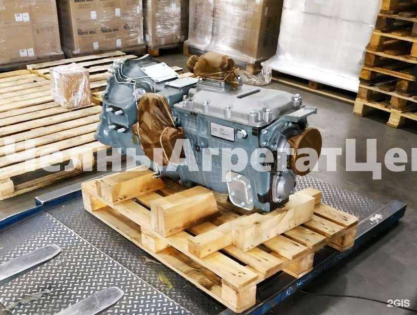 Отзывы на компанию ЧелныАгрегатЦентр в Набережных Челнах c фото