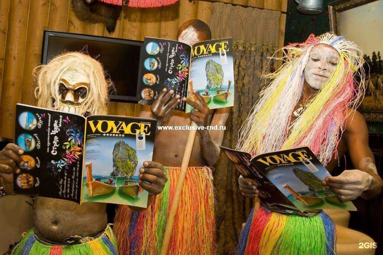 Отзывы на компанию Эксклюзив в г. Ростов-на-Дону c фото