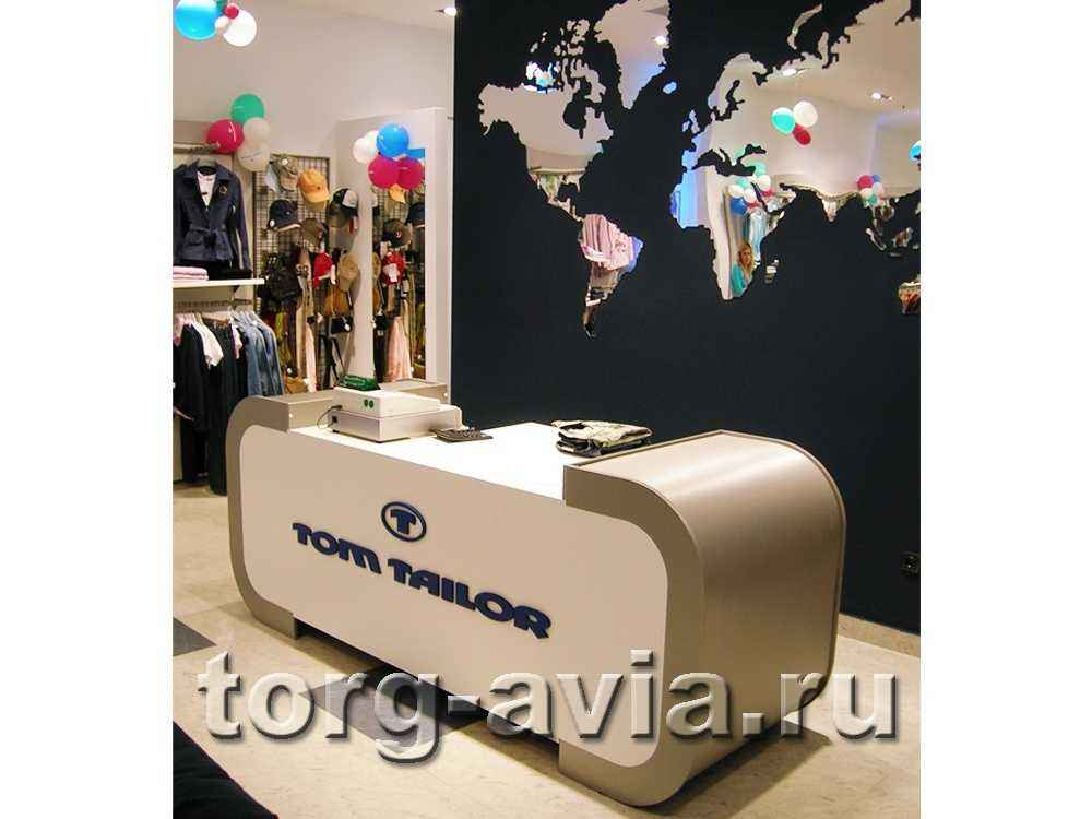 Отзывы на компанию Торг-авиа в Казани c фото