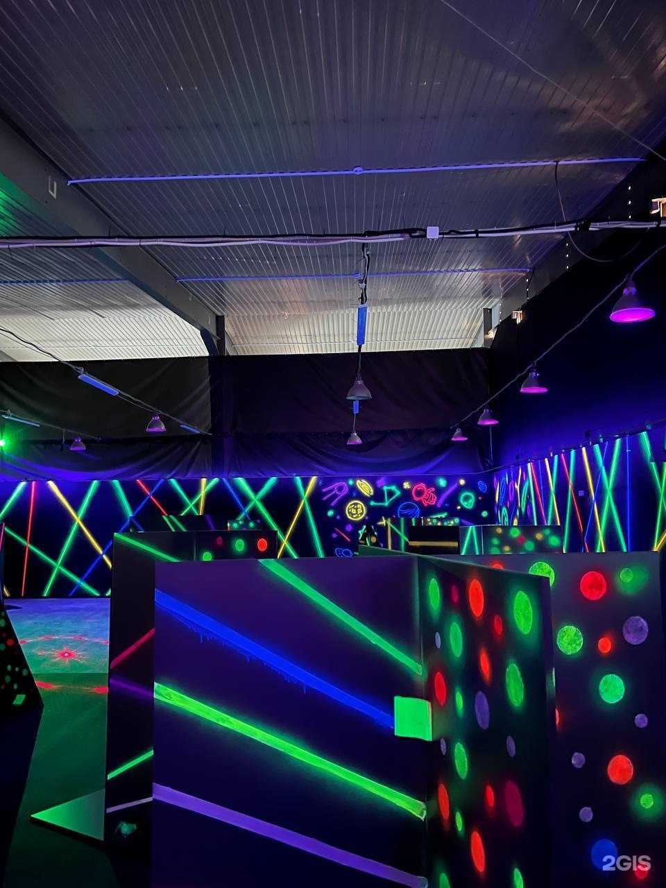 Отзывы на компанию Космическая Зарница в Новом Уренгое c фото