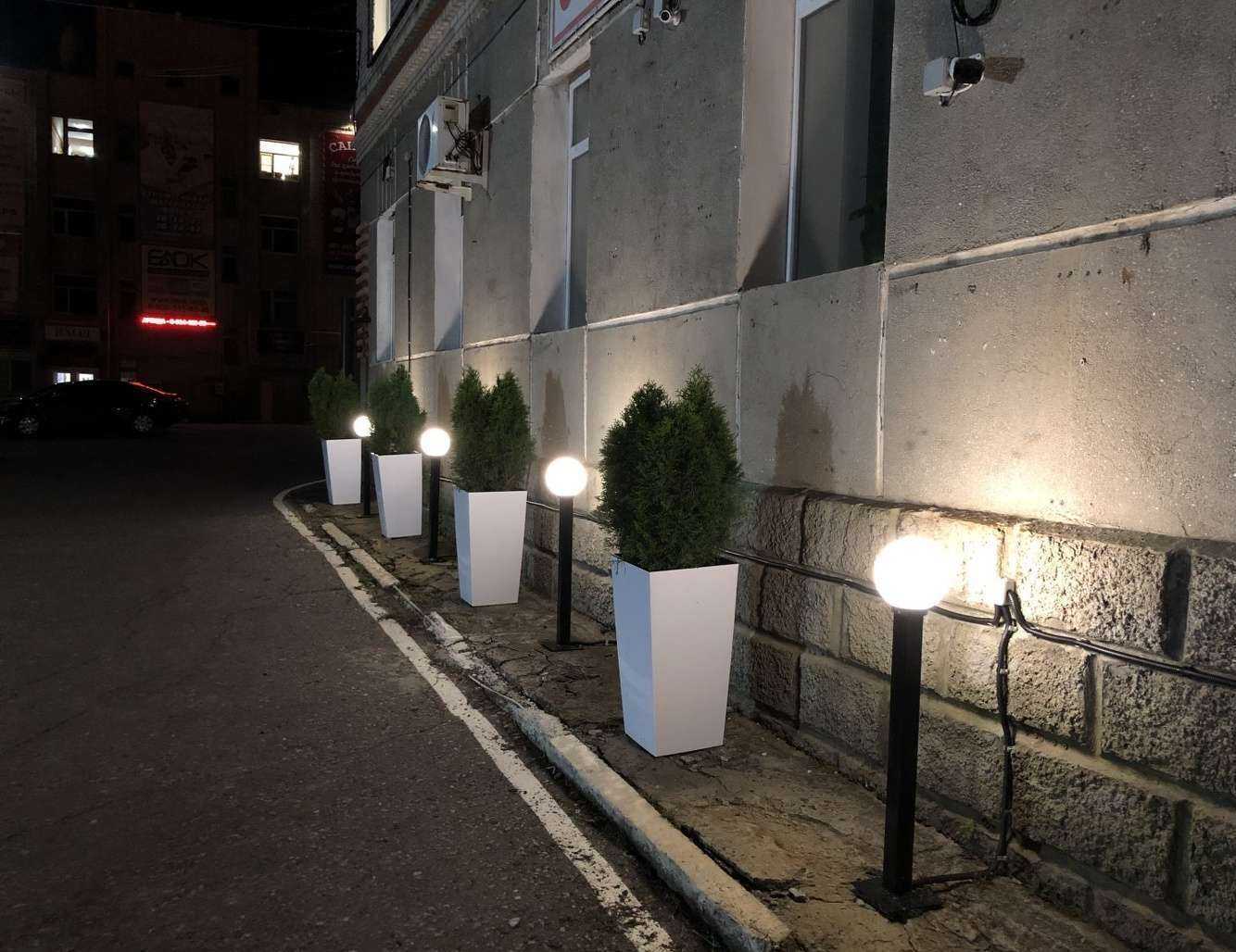 Отзывы на компанию Чистый град в Хабаровске c фото - фотография 2 из 2