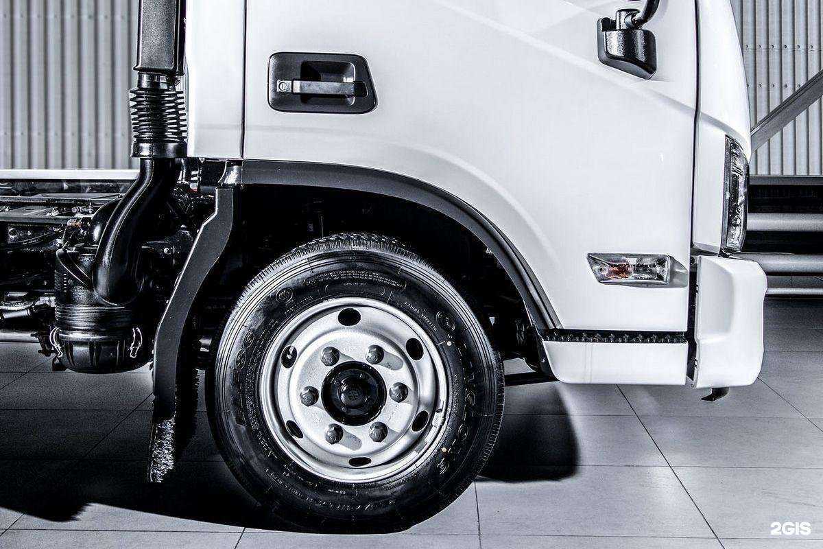 Отзывы на компанию Sitrak в г. Красноярск c фото