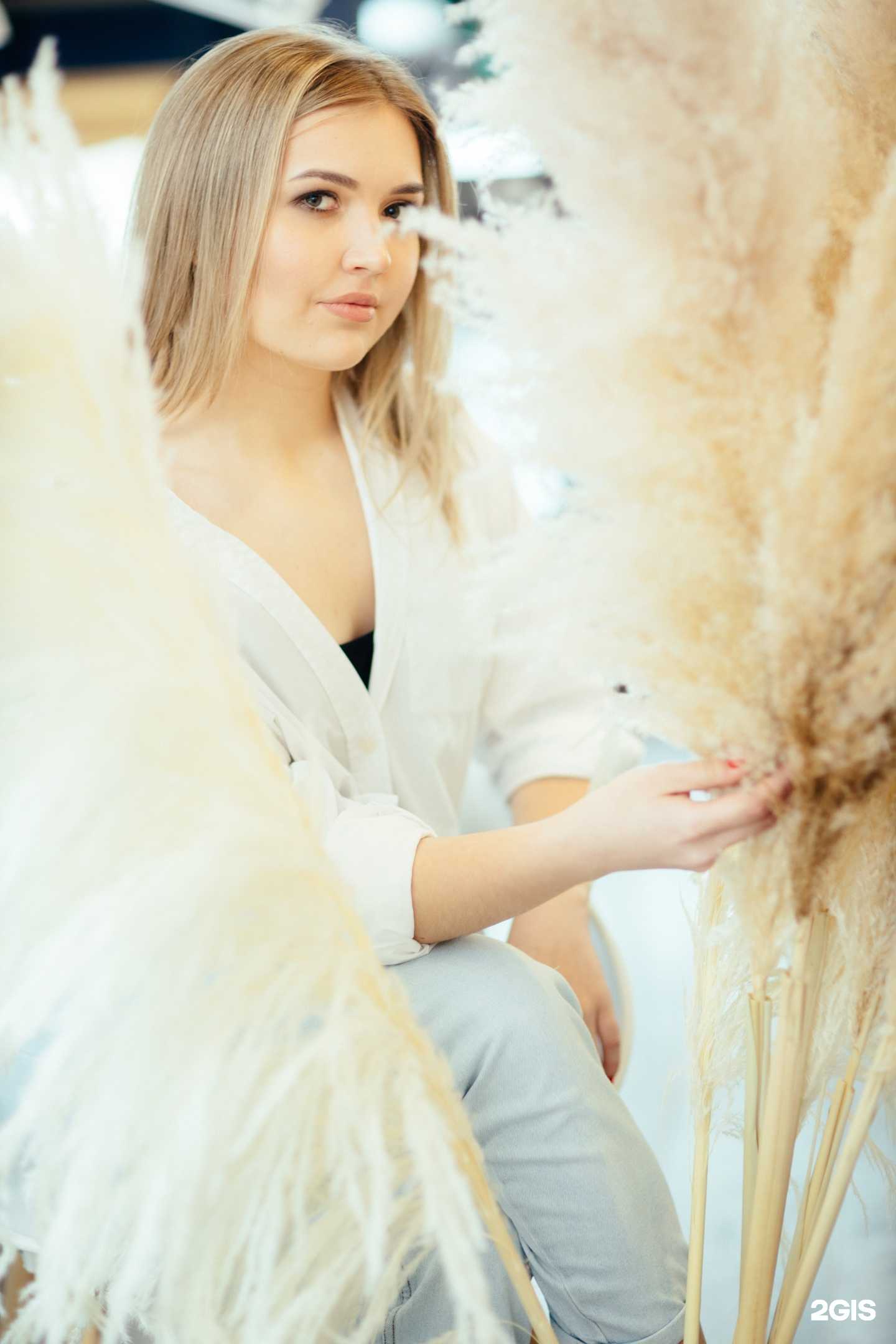 Отзывы на компанию Студия маникюра в Новосибирске c фото