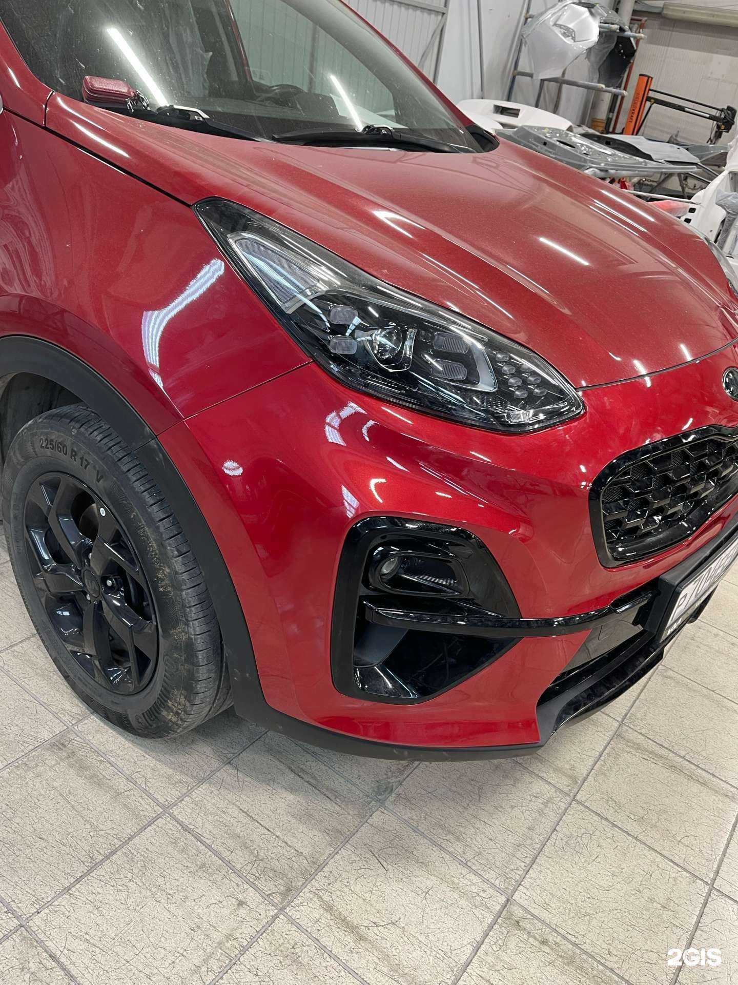 Отзывы на компанию САТУРН-Р-АВТО в Перми c фото