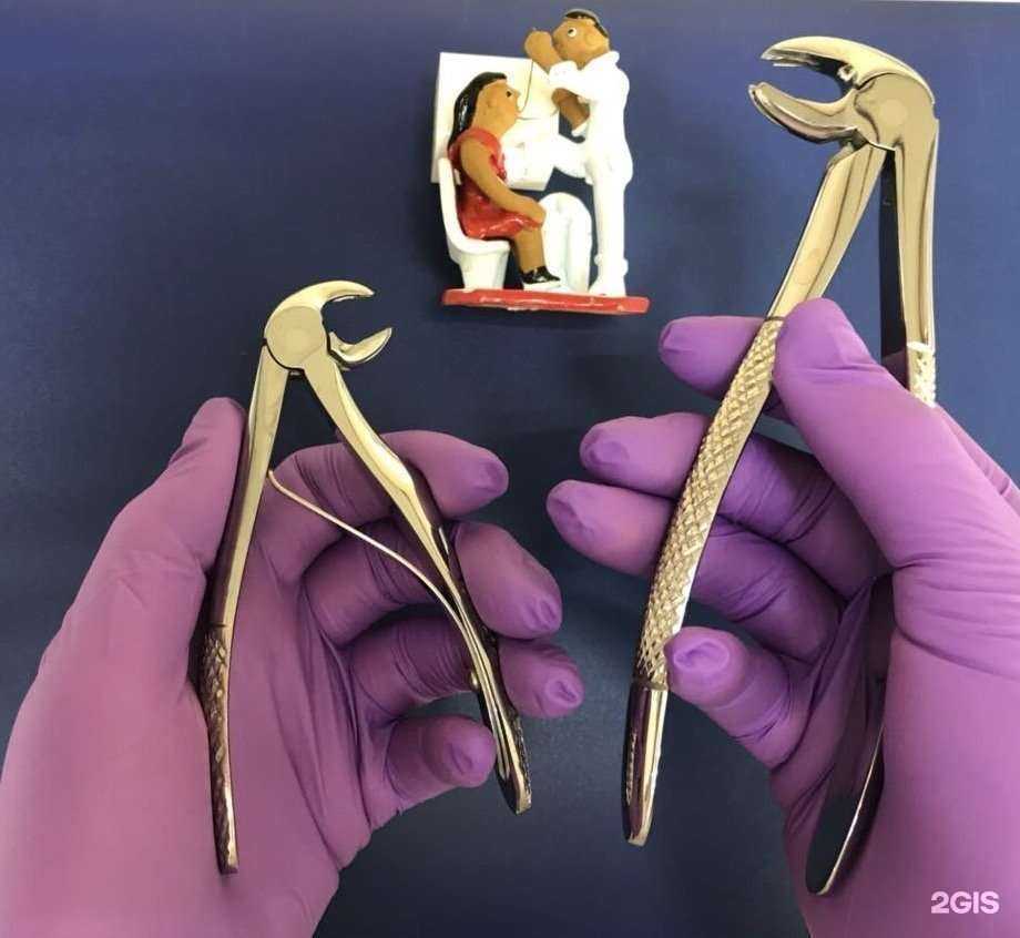 Отзывы на компанию Altair-Dent в Краснодаре c фото