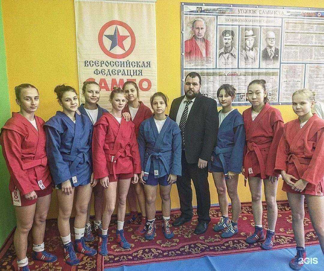 Отзывы на компанию Олимпиец в Волгограде c фото