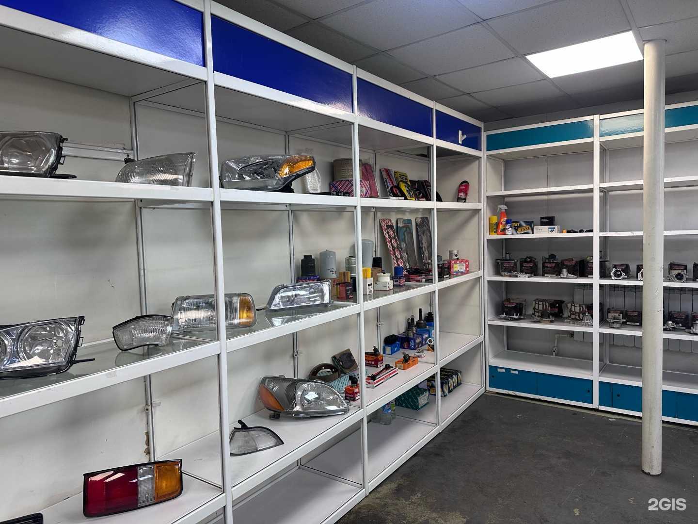 Отзывы на компанию Автотехник в г. Чита c фото