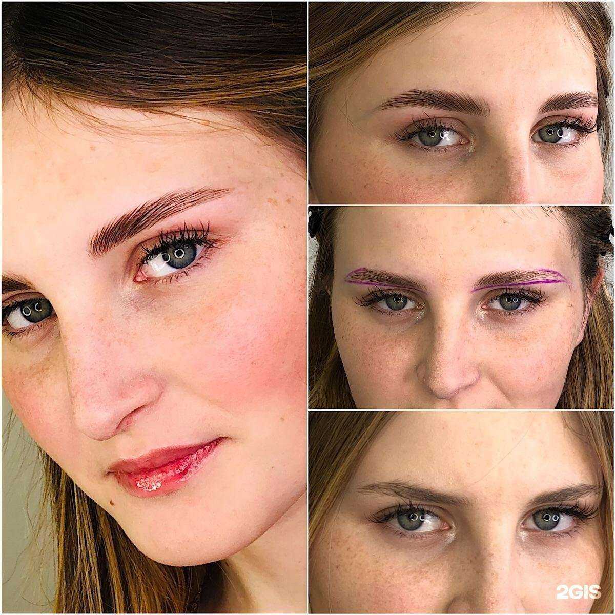 Отзывы на компанию So Brows в Челябинске c фото