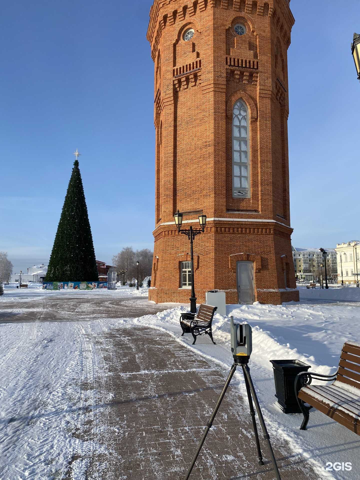 Отзывы на компанию Межа в Тюмени c фото