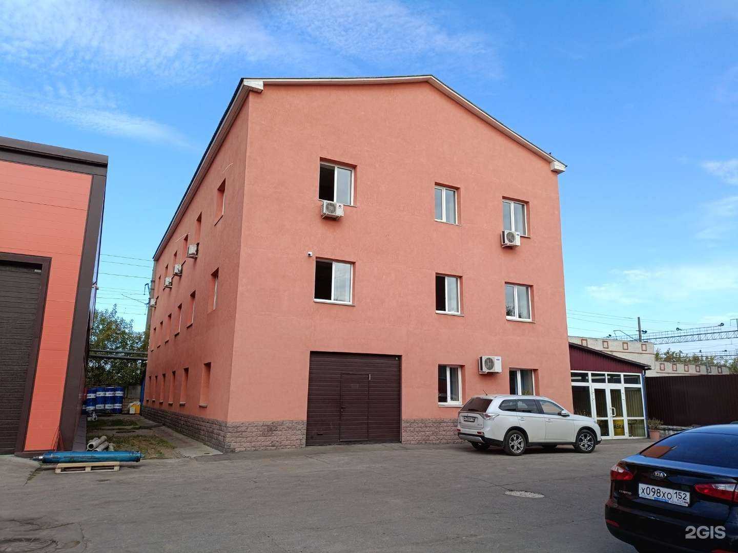 Отзывы на компанию Каскад-НН-Авто в г. Нижний Новгород c фото